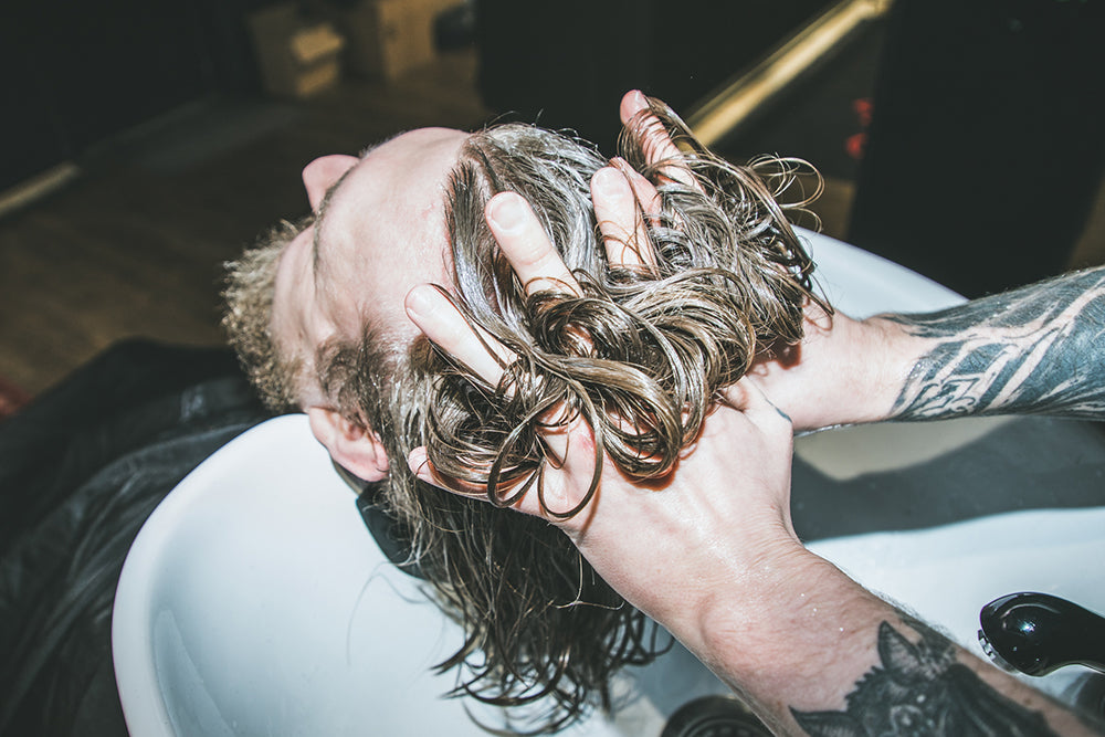 Conditioners