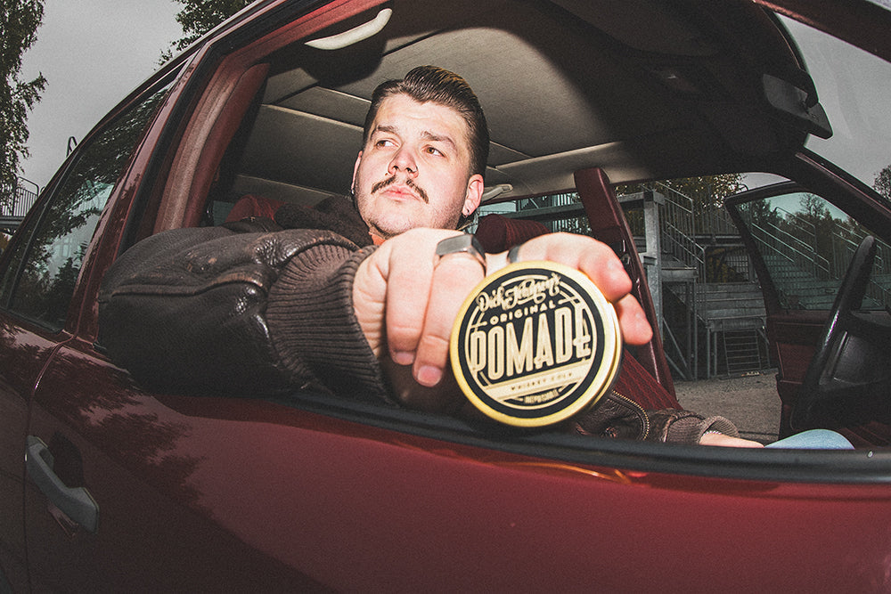 Pomade