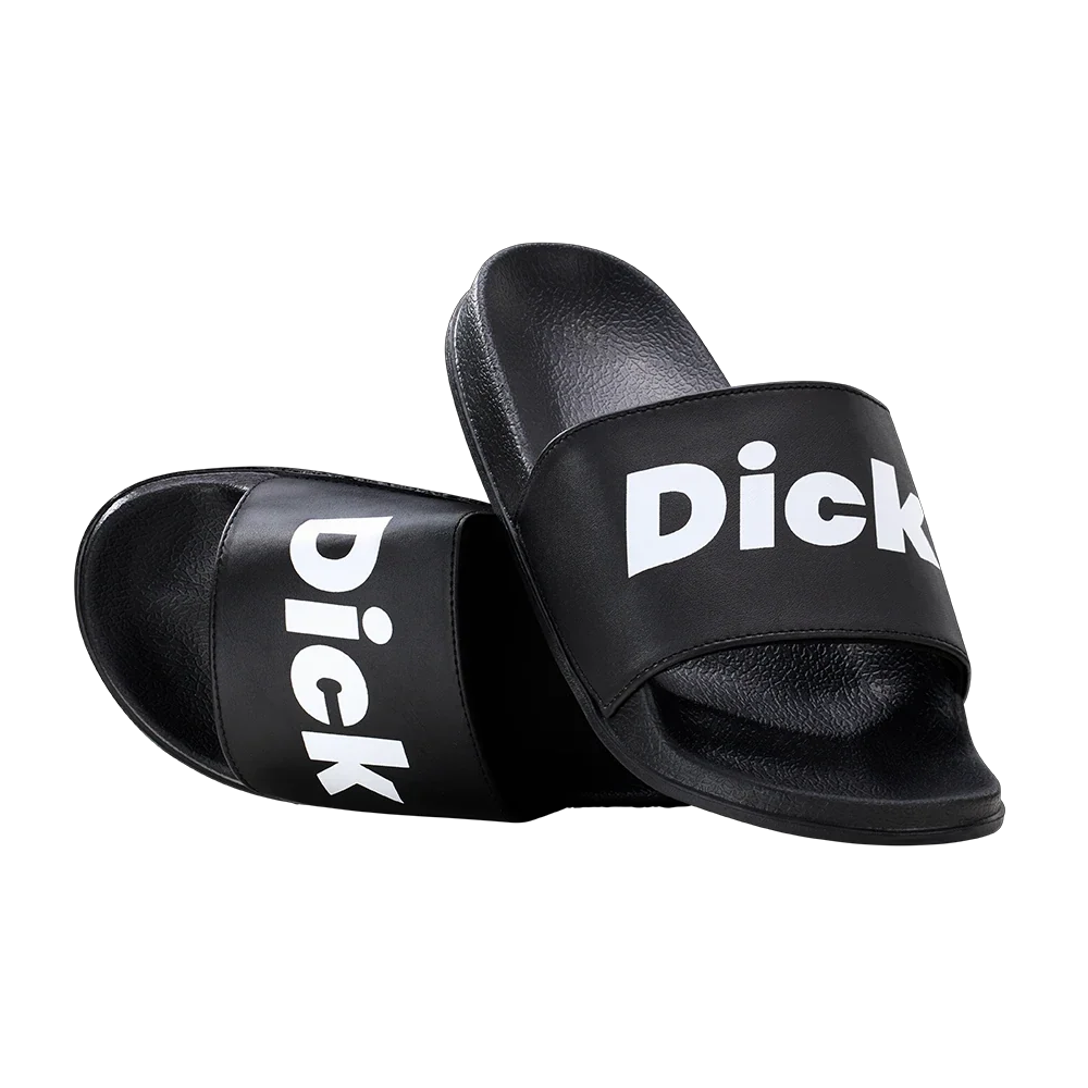 Dick Sandalen