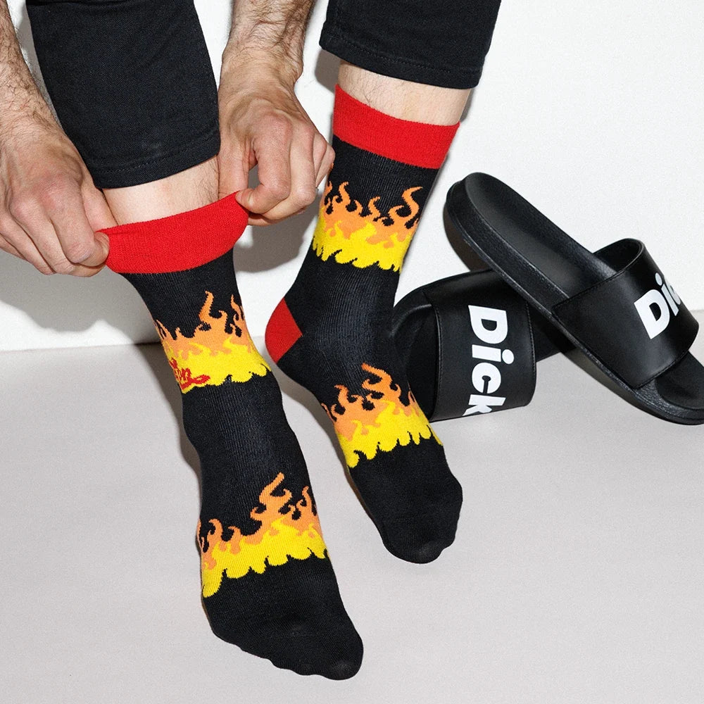 Ultimate Sock Sandal System™