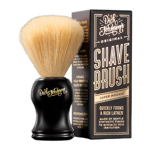 Scheerkwast Super Mousse