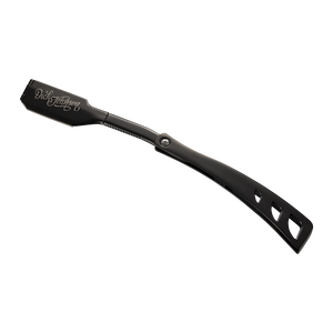Straight Razor Clean Cut