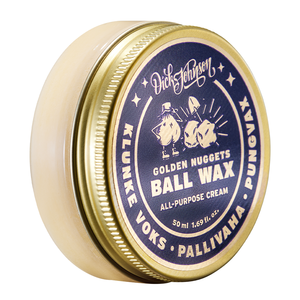 Golden Balls Gift Box