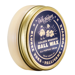 Golden Balls Gift Box