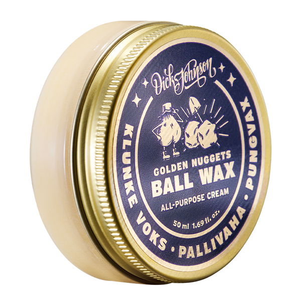 Golden Balls Gift Box