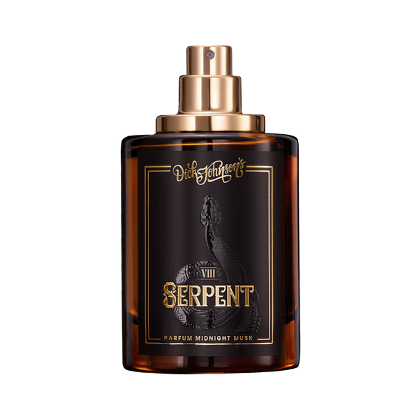 Parfum Heren - Serpent Midnight Musk
