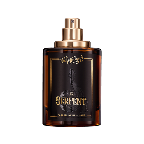 Parfum Heren - Devil's Hour