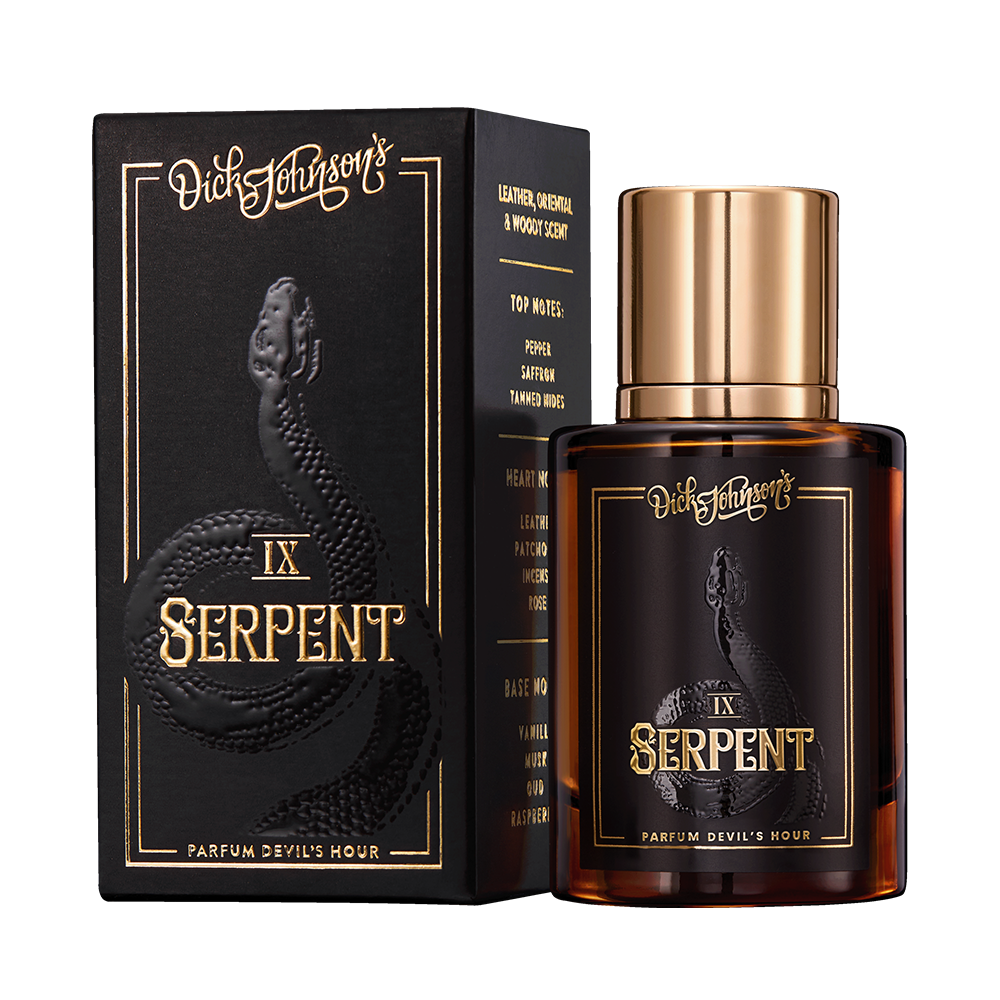 Parfum Heren - Devil's Hour