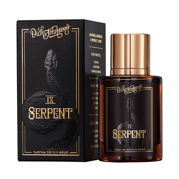 Parfum Heren - Devil's Hour