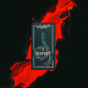 Parfum Heren - Devil's Hour