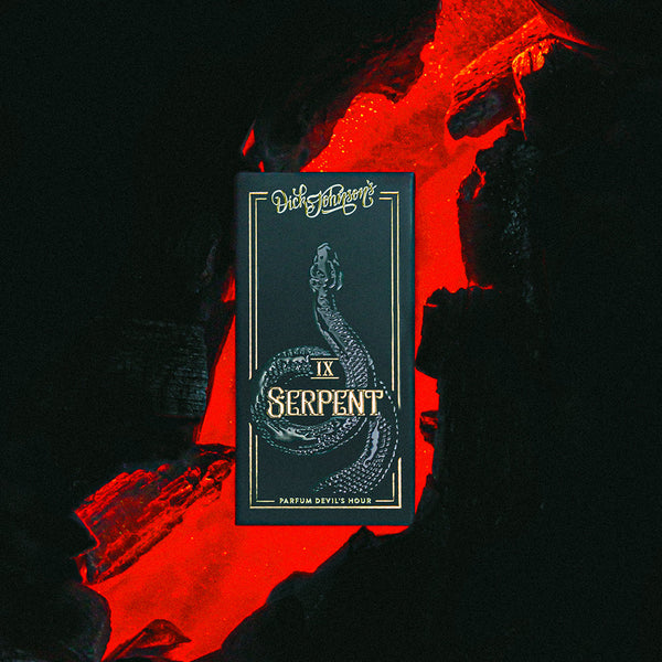 Parfum Heren - Devil's Hour