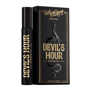 Parfum Oil Devil's Hour Roll-on