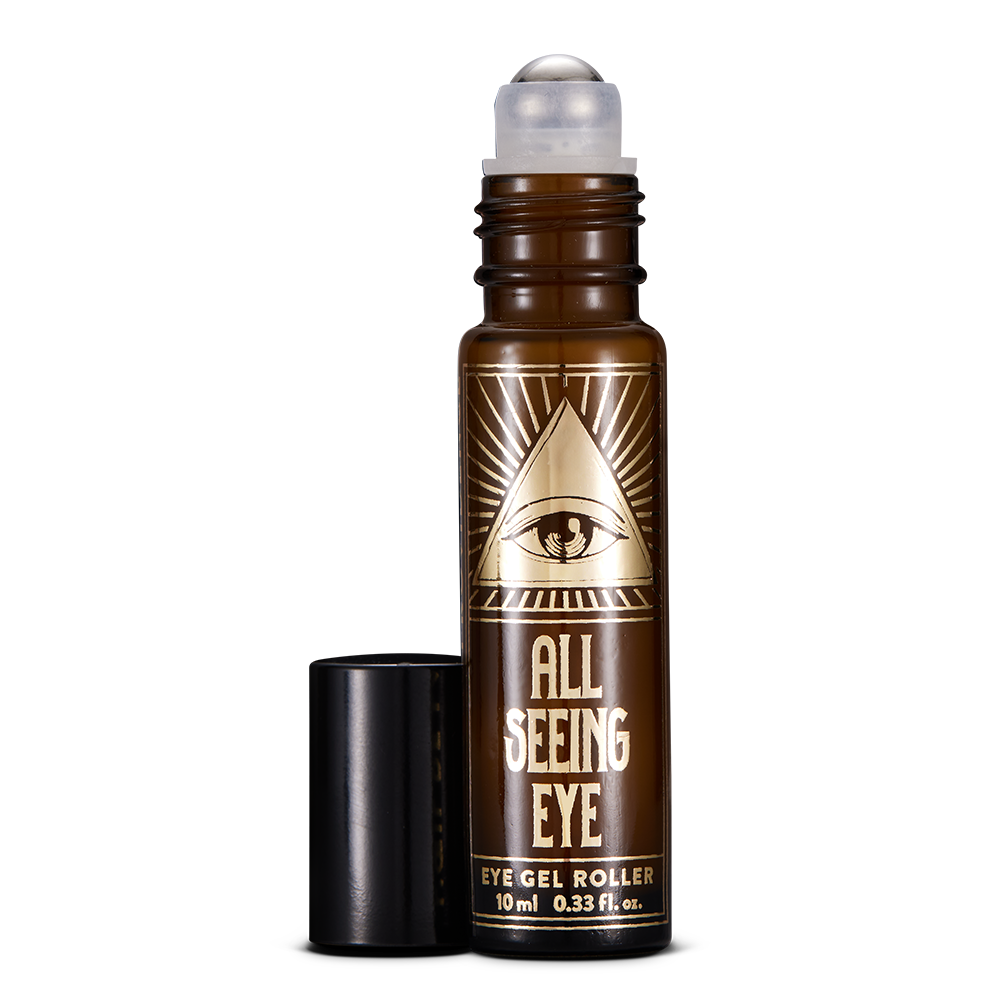 All Seeing Eye Oogcrème