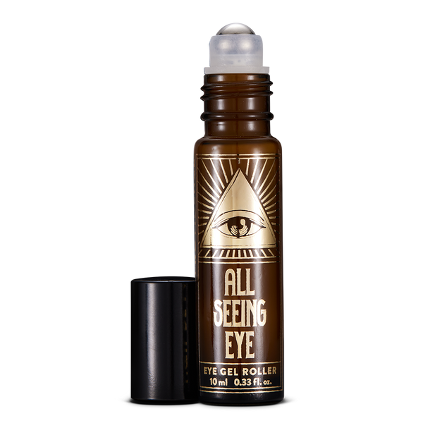 All Seeing Eye Oogcrème