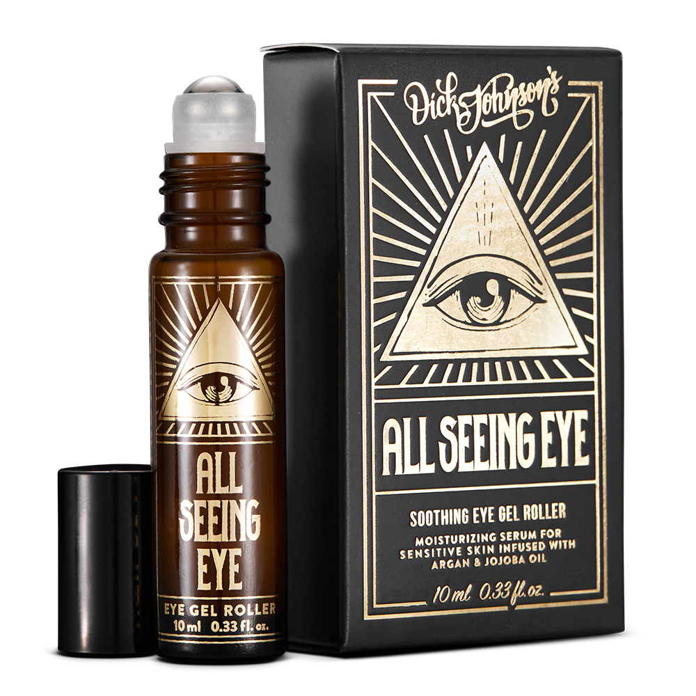 All Seeing Eye Oogcrème