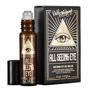 All Seeing Eye Oogcrème