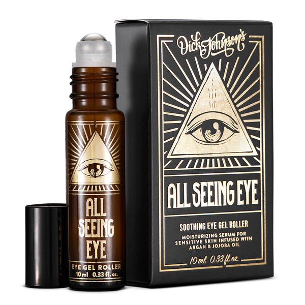 All Seeing Eye Oogcrème
