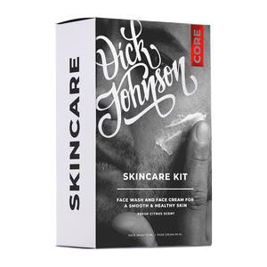 CORE Huidverzorging Gift Set