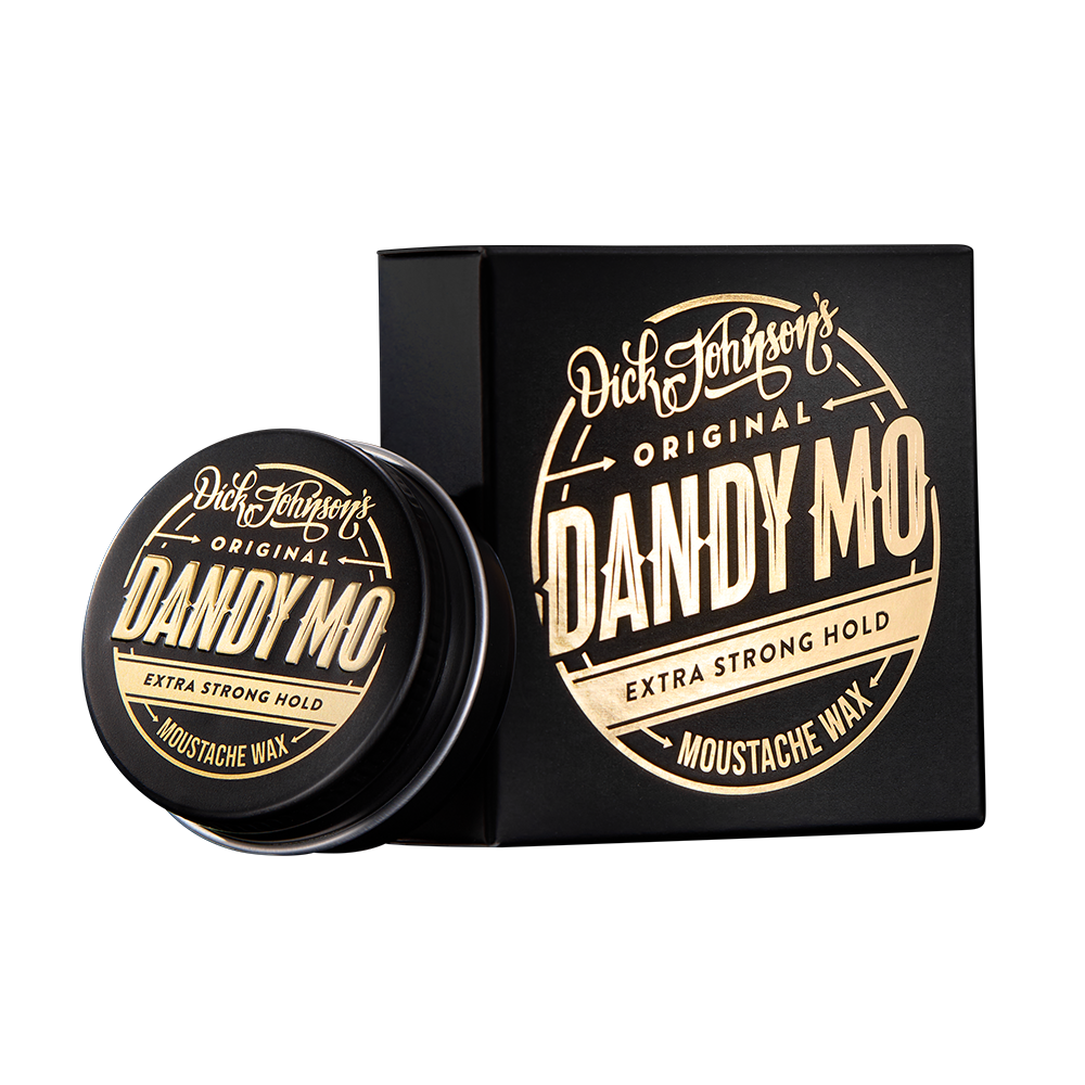 Snorwax Dandy Mo