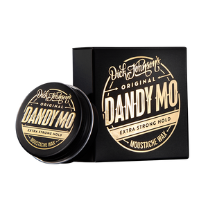 Snorwax Dandy Mo