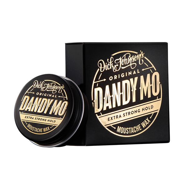 Snorwax Dandy Mo
