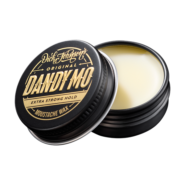 Snorwax Dandy Mo