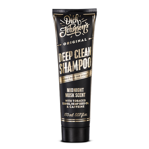 Shampoo Deep Clean 150ml