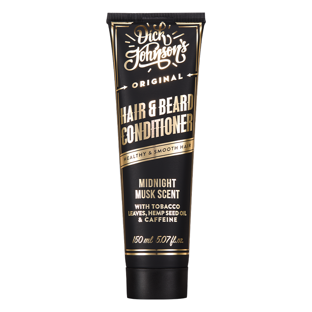 Conditioner voor Baard & Haar