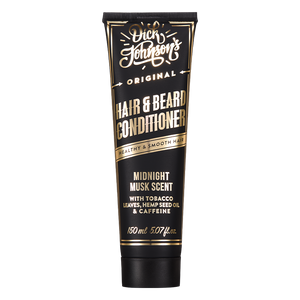 Conditioner voor Baard & Haar