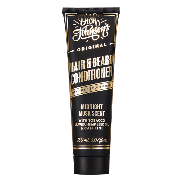 Conditioner voor Baard & Haar