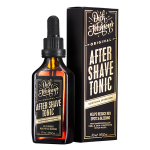 After Shave Tonic