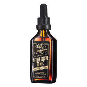 After Shave Tonic