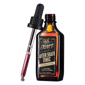 After Shave Tonic