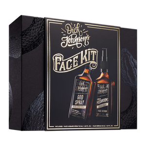 Huidverzorging Gift Box