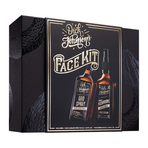 Huidverzorging Gift Box