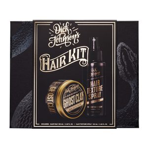 Hair Kit