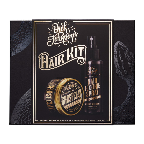 Hair Kit