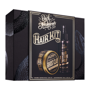 Hair Kit