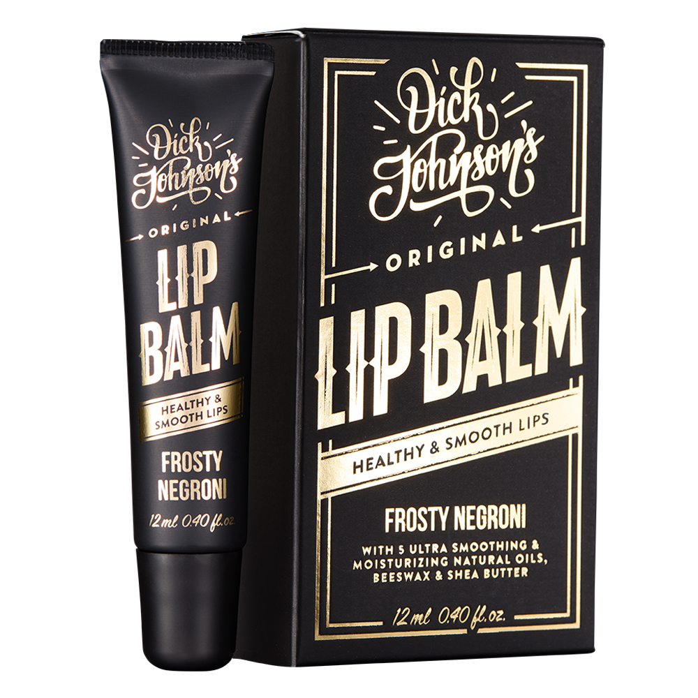 Lippenbalsem Frosty Negroni