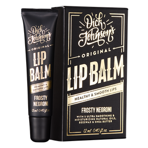 Lippenbalsem Frosty Negroni
