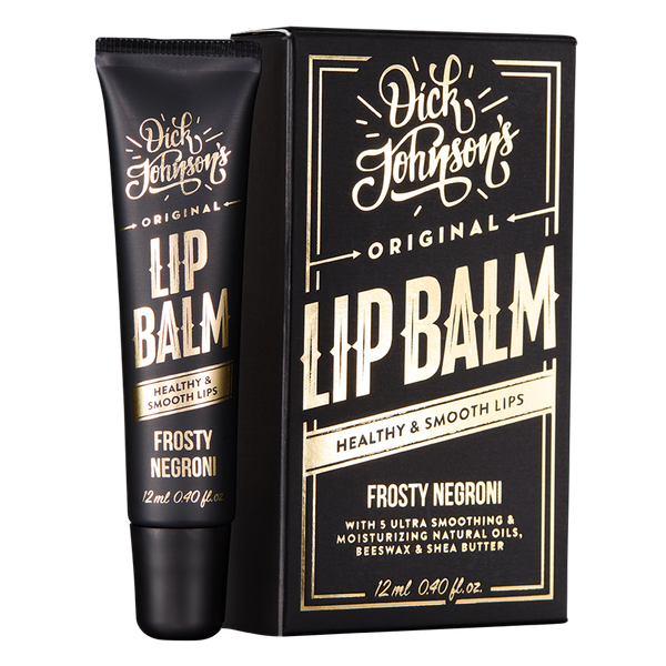 Lippenbalsem Frosty Negroni