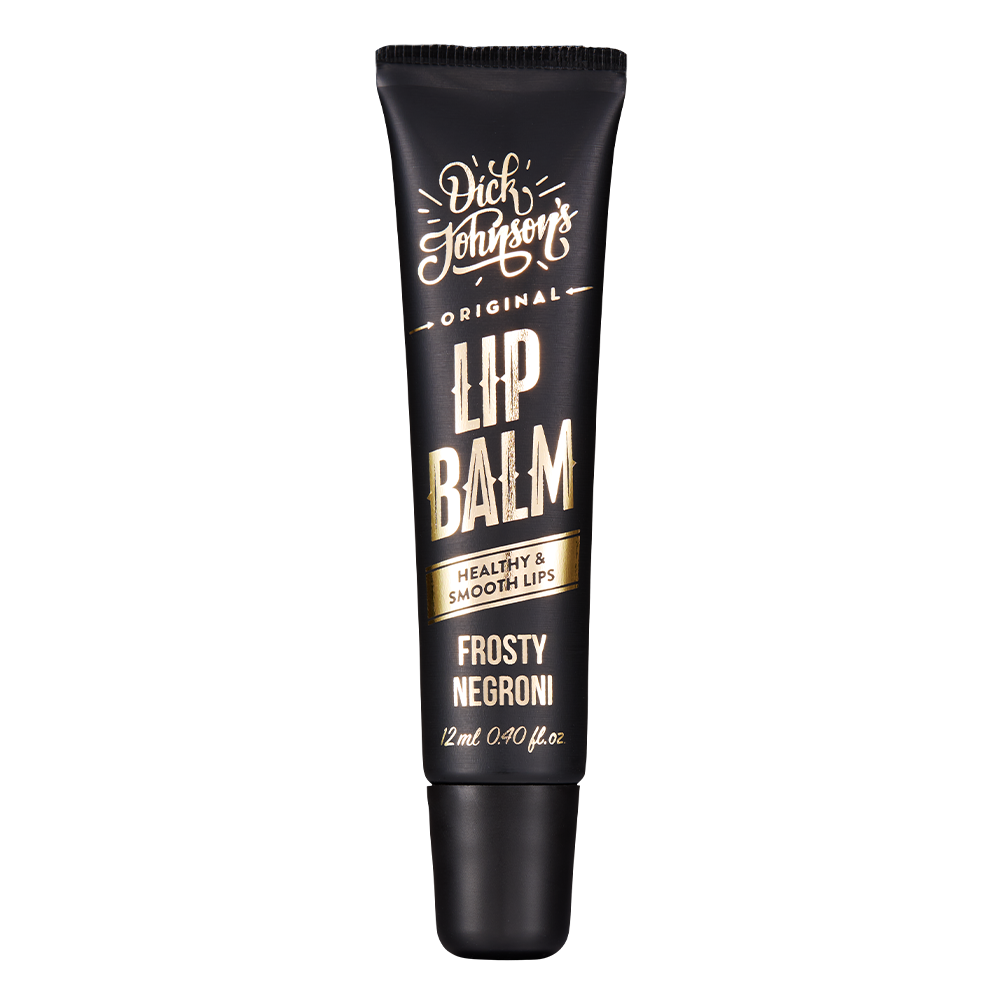 Lippenbalsem Frosty Negroni