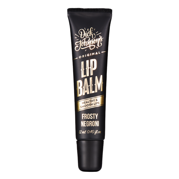 Lippenbalsem Frosty Negroni