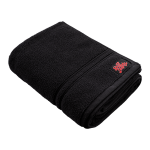The Bath Towel ISO
