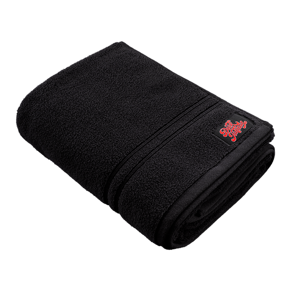 The Bath Towel ISO