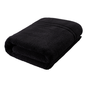 The Bath Towel ISO
