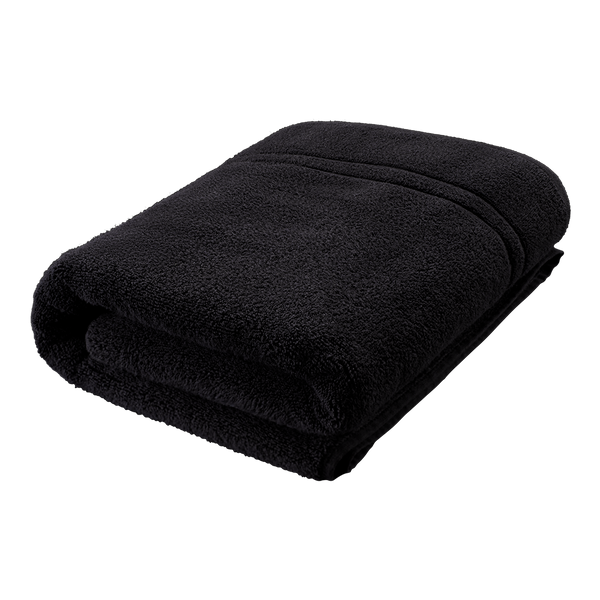 The Bath Towel ISO