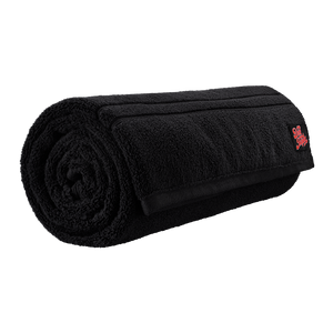 The Bath Towel ISO