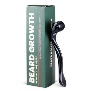 Baardgroeiroller