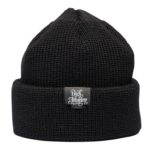 Beanie Black